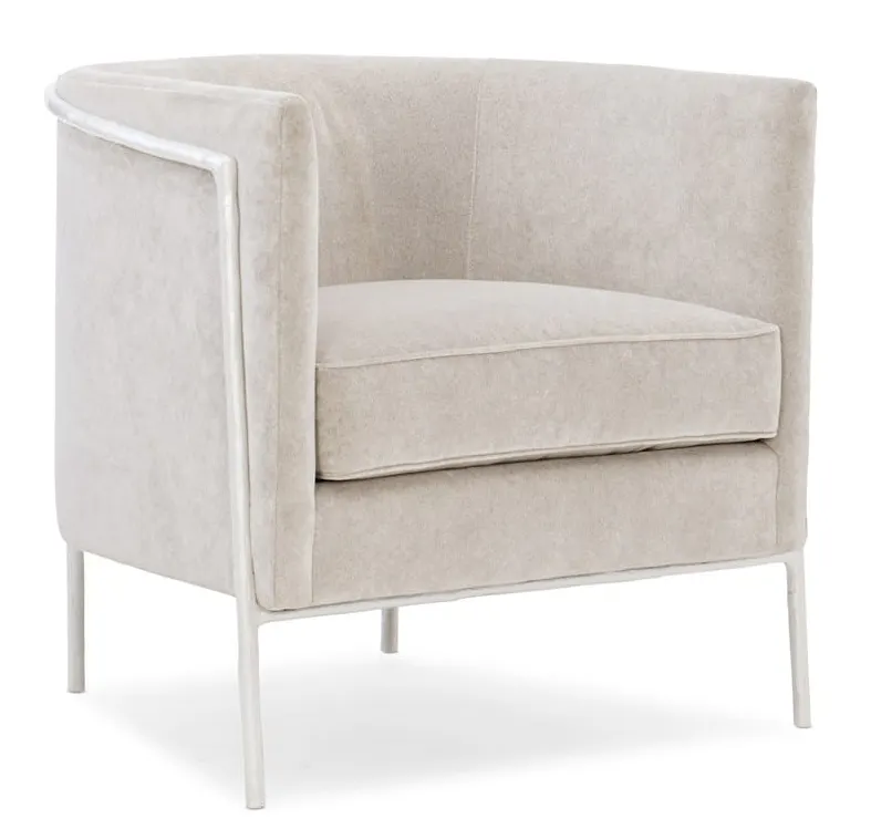 Caracole UPH-419-233-A Branching Out Accent Chair Caracole UPH-419-233-A Branching Out Accent Chair