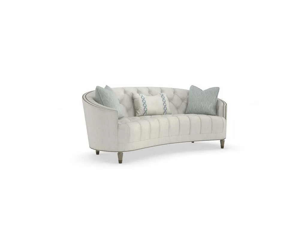 Caracole 9090-182-D Classic Elegance Sofa
