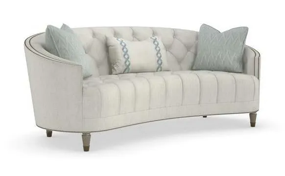 Caracole 9090-182-D Classic Elegance Sofa Caracole 9090-182-D Classic Elegance Sofa