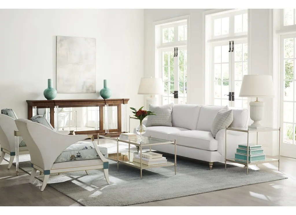 Caracole CLA-419-413 Caracole Classic Perfectly Adaptable Accent Table Caracole CLA-419-413 Caracole Classic Perfectly Adaptable Accent Table