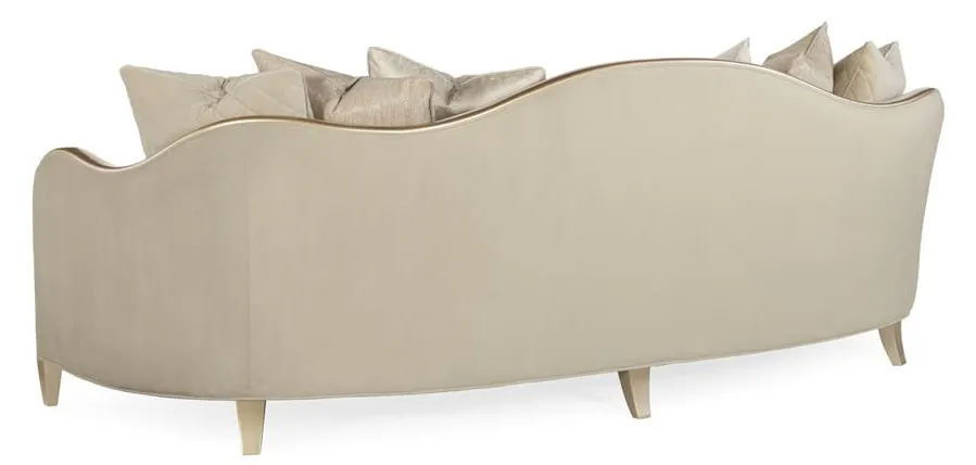 Caracole C010-016-013-A Adela Sofa Caracole C010-016-013-A Adela Sofa