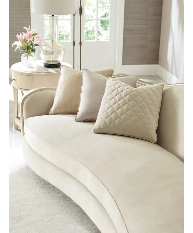 Caracole C010-016-013-A Adela Sofa Caracole C010-016-013-A Adela Sofa