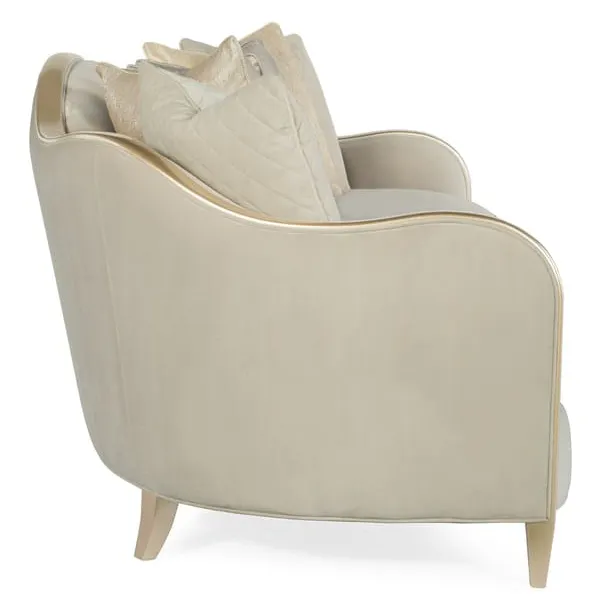 Caracole C010-016-013-A Adela Sofa Caracole C010-016-013-A Adela Sofa