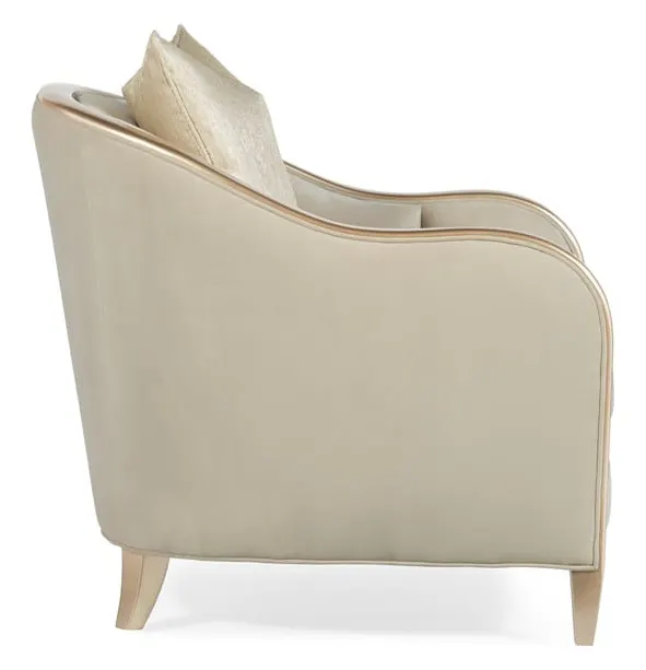Caracole C010-016-033-A Adela Chair Caracole C010-016-033-A Adela Chair