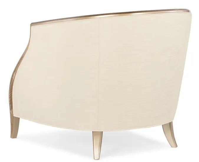 Caracole C010-016-035-A Adela Chair Caracole C010-016-035-A Adela Chair