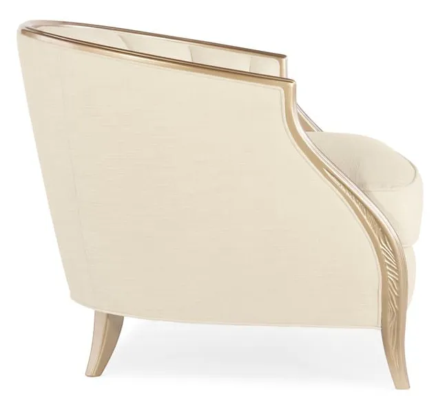 Caracole C010-016-035-A Adela Chair Caracole C010-016-035-A Adela Chair