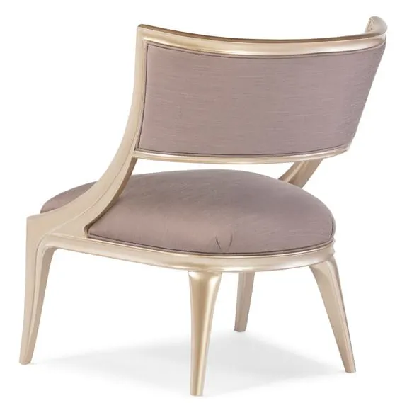 Caracole C010-016-131-A Adela Chair Caracole C010-016-131-A Adela Chair