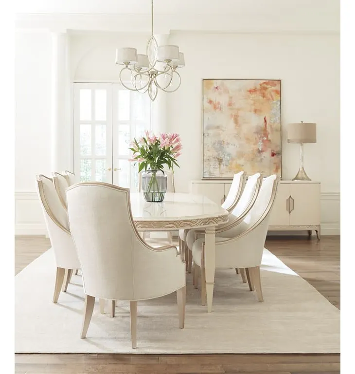 Caracole C012-016-271 Adela Arm Chair Caracole C012-016-271 Adela Arm Chair
