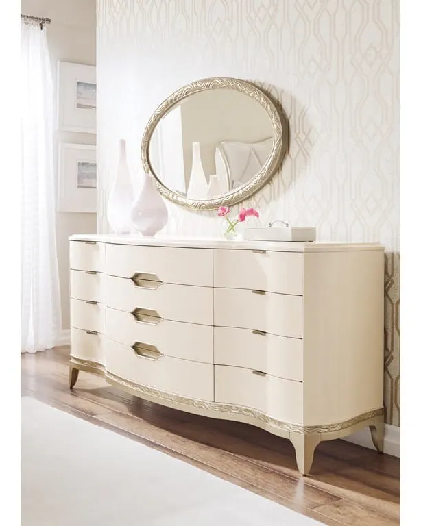 Caracole C013-016-031 Adela Dresser Caracole C013-016-031 Adela Dresser