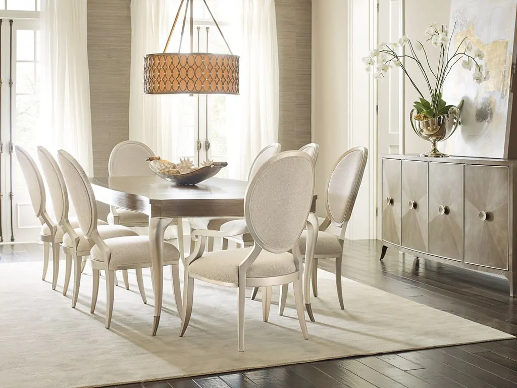 Caracole C022-417-282 Avondale Side Chair Caracole C022-417-282 Avondale Side Chair