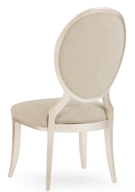 Caracole C022-417-282 Avondale Side Chair Caracole C022-417-282 Avondale Side Chair