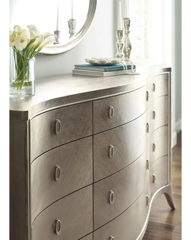 Caracole C023-417-011 Avondale Double Dresser Caracole C023-417-011 Avondale Double Dresser