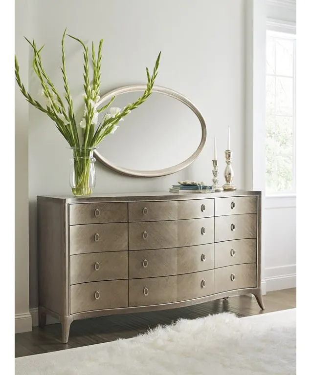 Caracole C023-417-011 Avondale Double Dresser Caracole C023-417-011 Avondale Double Dresser