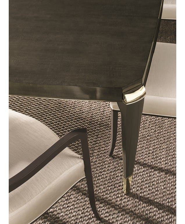 Caracole CLA-016-275 Caracole Classic Reserved Seating Accent Chair Caracole CLA-016-275 Caracole Classic Reserved Seating Accent Chair