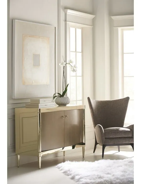 Caracole UPH-CHALOU-34B Caracole Classic Whats New Pussycat Accent Chair Caracole UPH-CHALOU-34B Caracole Classic Whats New Pussycat Accent Chair