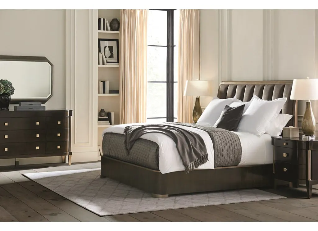Caracole CLA-017-031 Dramatic Presence Dresser Caracole CLA-017-031 Dramatic Presence Dresser