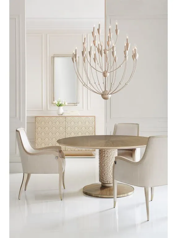 Caracole CLA-018-273 Caracole Classic Sit Like A Gem Caracole CLA-018-273 Caracole Classic Sit Like A Gem