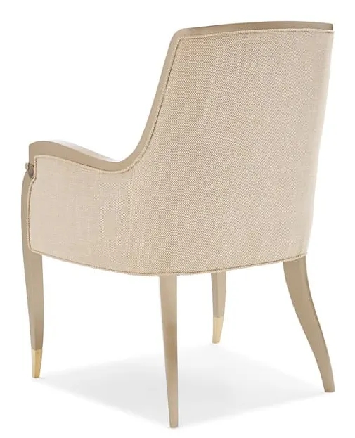 Caracole CLA-018-273 Caracole Classic Sit Like A Gem Caracole CLA-018-273 Caracole Classic Sit Like A Gem