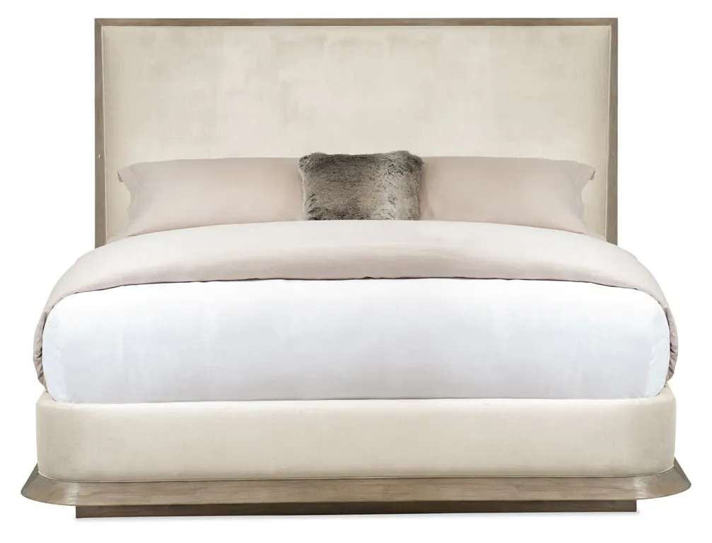Caracole CLA-019-1211 Caracole Classic The Stage Is Set Bed Caracole CLA-019-1211 Caracole Classic The Stage Is Set Bed