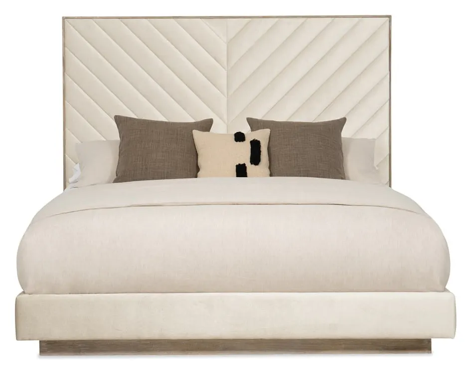 Caracole CLA-019-125 Meet U In The Middle Bed Caracole CLA-019-125 Meet U In The Middle Bed