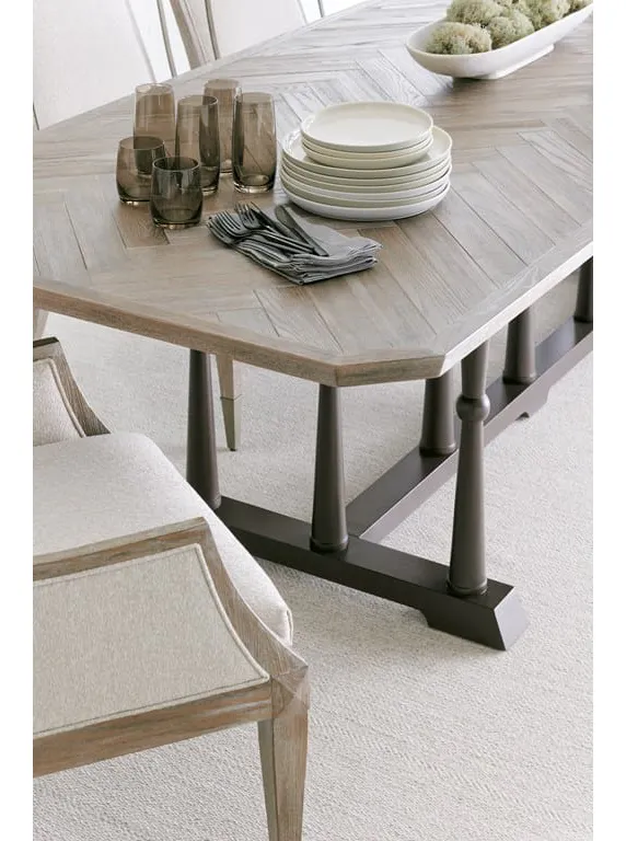 Caracole CLA-019-273 Caracole Classic Open Arms Arm Chair Caracole CLA-019-273 Caracole Classic Open Arms Arm Chair