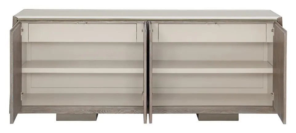 Caracole CLA-019-213 Caracole Classic Point Of View Buffet Caracole CLA-019-213 Caracole Classic Point Of View Buffet