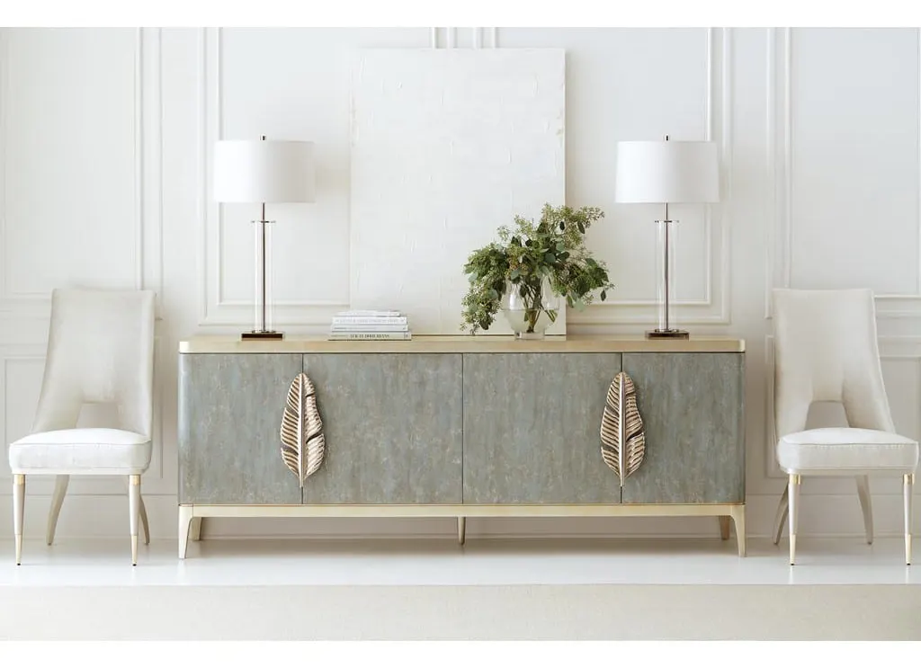Caracole CLA-019-531 Caracole Classic Waterside Buffet Caracole CLA-019-531 Caracole Classic Waterside Buffet