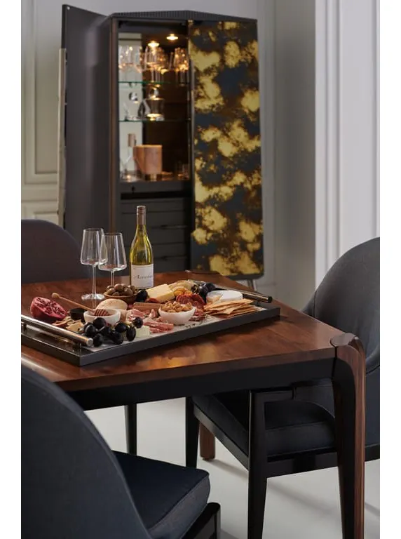 Caracole CLA-020-285 Caracole Classic Side Chair Caracole CLA-020-285 Caracole Classic Side Chair