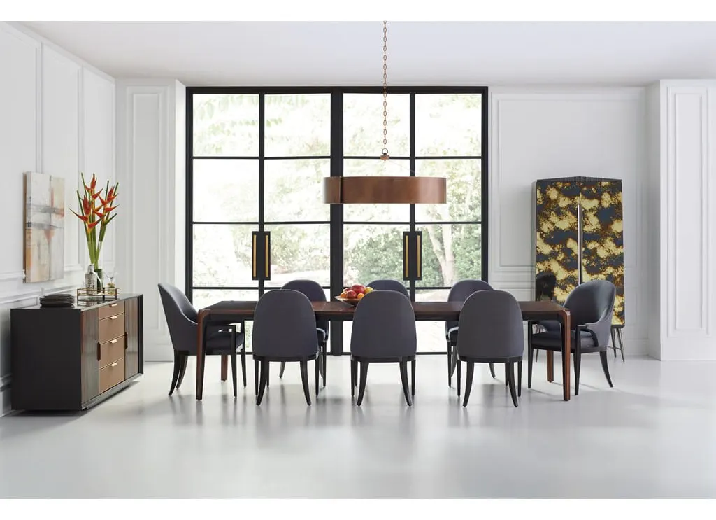 Caracole CLA-020-285 Caracole Classic Side Chair Caracole CLA-020-285 Caracole Classic Side Chair