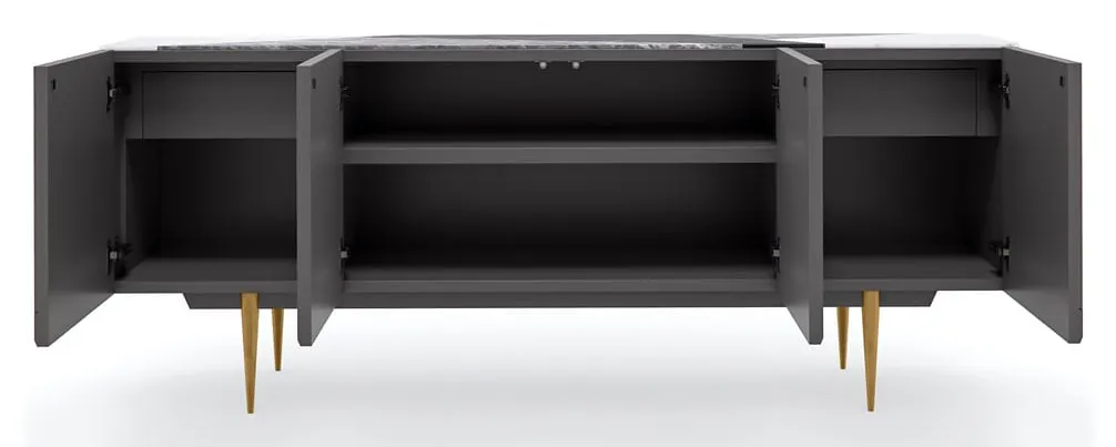 Caracole CLA-020-213 Caracole Classic Buffet Caracole CLA-020-213 Caracole Classic Buffet