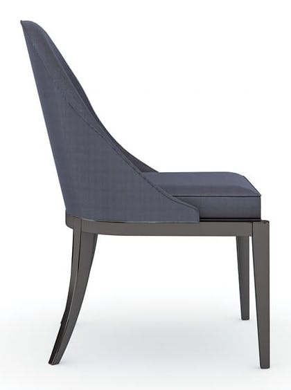 Caracole CLA-020-285 Caracole Classic Side Chair Caracole CLA-020-285 Caracole Classic Side Chair