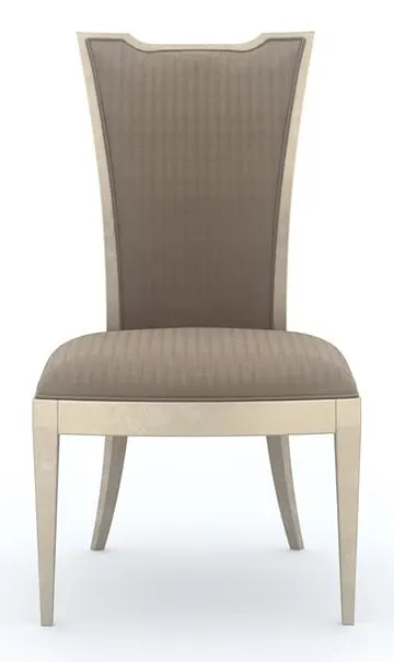 Caracole CLA-020-286 Caracole Classic Side Chair Caracole CLA-020-286 Caracole Classic Side Chair