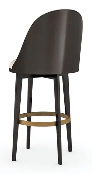 Caracole CLA-020-301 Caracole Classic Barstool Caracole CLA-020-301 Caracole Classic Barstool