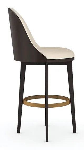 Caracole CLA-020-301 Caracole Classic Barstool Caracole CLA-020-301 Caracole Classic Barstool