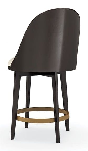 Caracole CLA-020-311 Caracole Classic Counterstool Caracole CLA-020-311 Caracole Classic Counterstool