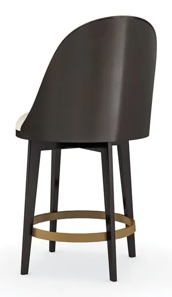 Caracole CLA-020-311 Caracole Classic Counterstool Caracole CLA-020-311 Caracole Classic Counterstool