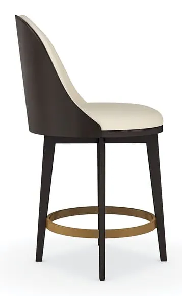 Caracole CLA-020-311 Caracole Classic Counterstool Caracole CLA-020-311 Caracole Classic Counterstool