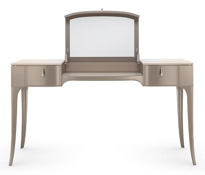 Caracole CLA-020-451 Caracole Classic Vanity Caracole CLA-020-451 Caracole Classic Vanity