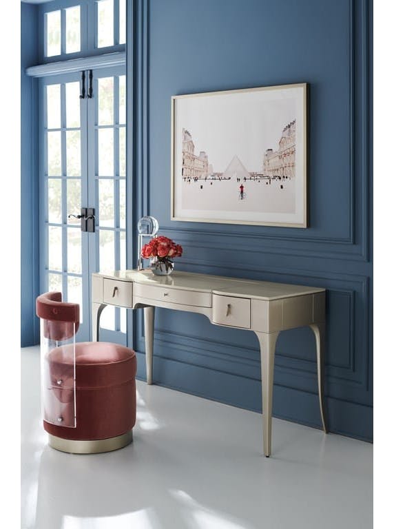 Caracole CLA-020-451 Caracole Classic Vanity Caracole CLA-020-451 Caracole Classic Vanity