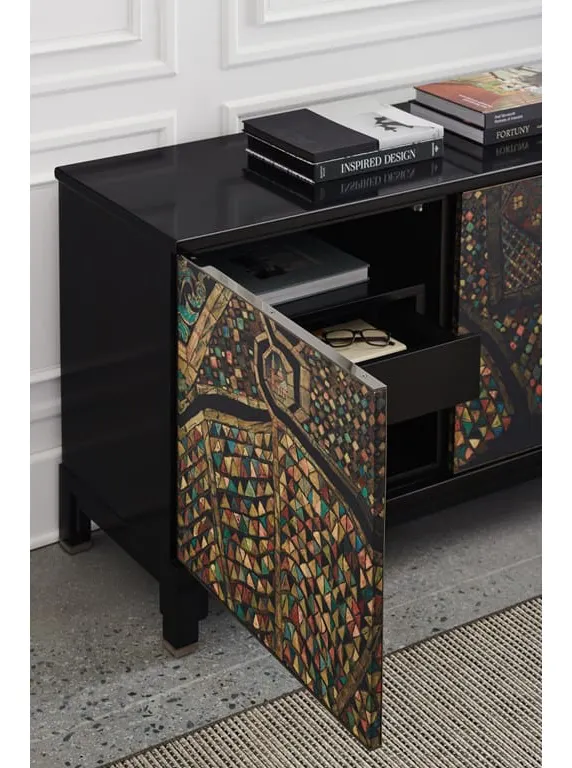 Caracole CLA-020-532 Caracole Classic Media Center Caracole CLA-020-532 Caracole Classic Media Center