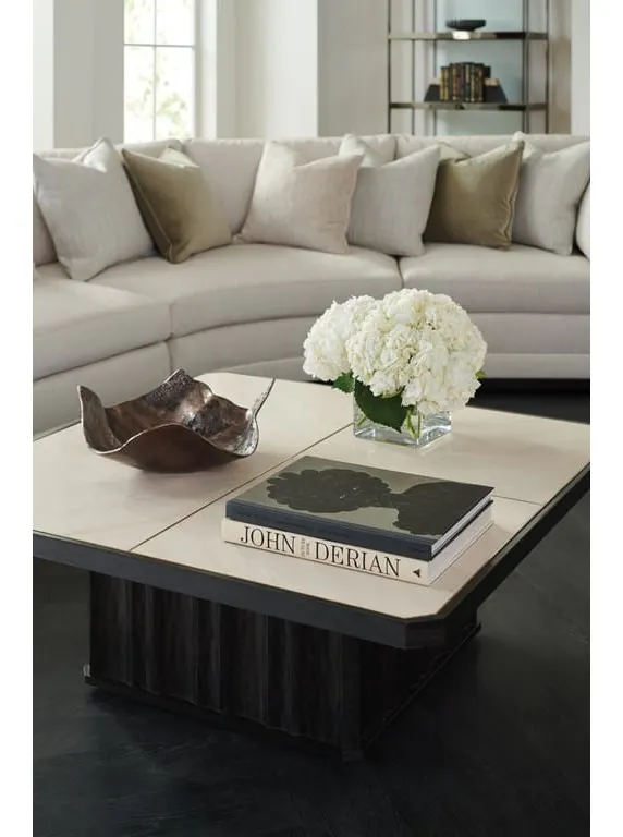 Caracole UPH-021-CR1-A Caracole Classic Sectional Caracole UPH-021-CR1-A Caracole Classic Sectional