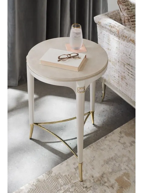 Caracole UPH-021-134-A Caracole Classic Accent Chair Caracole UPH-021-134-A Caracole Classic Accent Chair