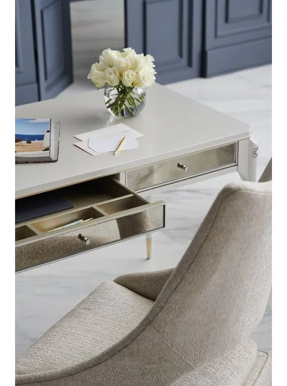 Caracole UPH-021-033-A Caracole Classic Accent Chair Caracole UPH-021-033-A Caracole Classic Accent Chair