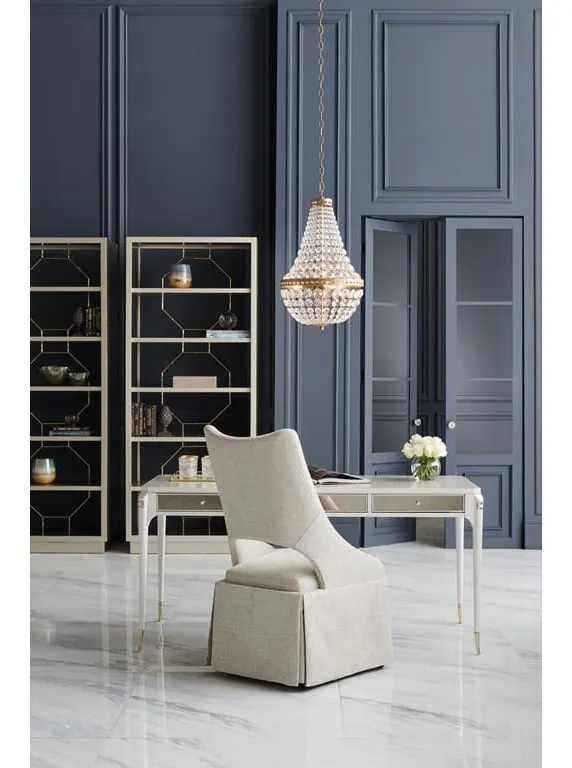 Caracole UPH-021-033-A Caracole Classic Accent Chair Caracole UPH-021-033-A Caracole Classic Accent Chair