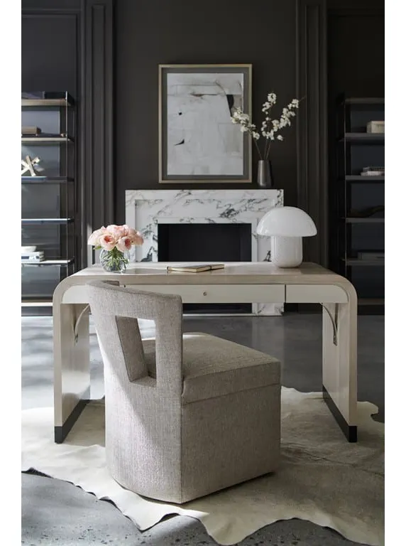 Caracole UPH-021-036-A Caracole Classic Accent Chair Caracole UPH-021-036-A Caracole Classic Accent Chair