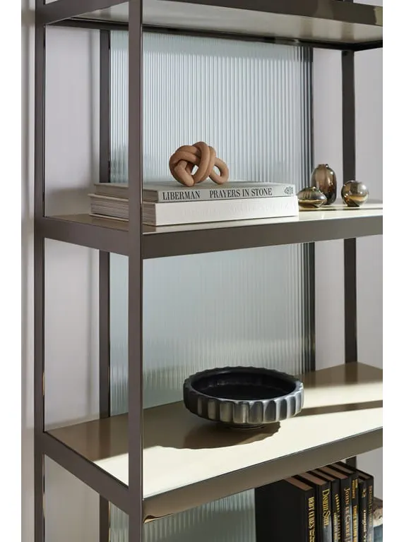 Caracole CLA-021-812 Caracole Classic Etagere Caracole CLA-021-812 Caracole Classic Etagere