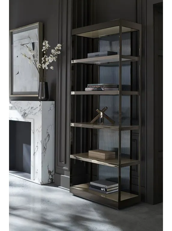 Caracole CLA-021-812 Caracole Classic Etagere Caracole CLA-021-812 Caracole Classic Etagere