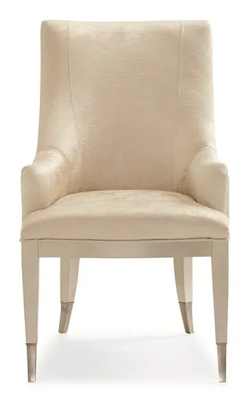 Caracole CLA-416-283 Caracole Classic Youre Invited Dining Chair Caracole CLA-416-283 Caracole Classic Youre Invited Dining Chair