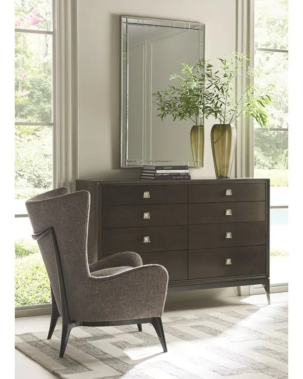 Caracole UPH-CHALOU-34B Caracole Classic Whats New Pussycat Accent Chair Caracole UPH-CHALOU-34B Caracole Classic Whats New Pussycat Accent Chair