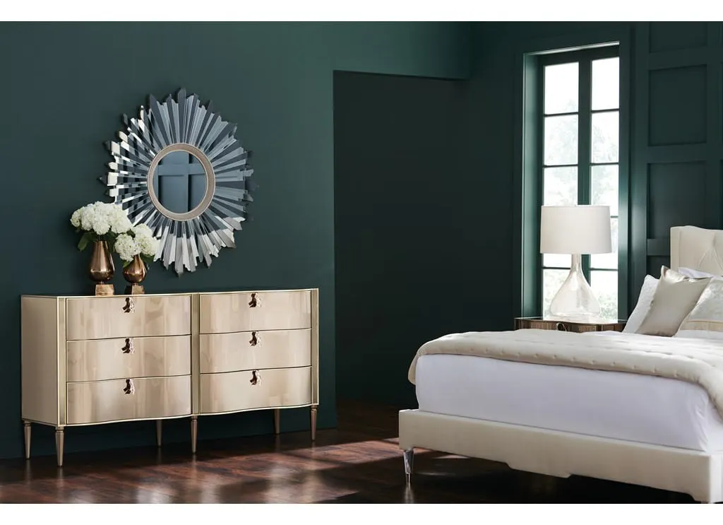 Caracole CLA-419-011 Caracole Classic Wonder Full Dresser Caracole CLA-419-011 Caracole Classic Wonder Full Dresser